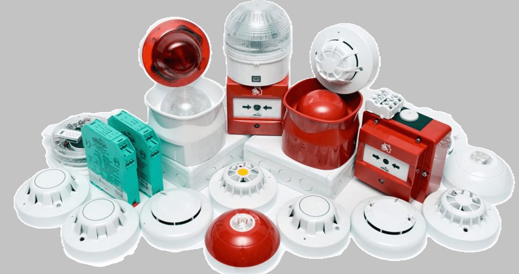 Fire Detection & Safety