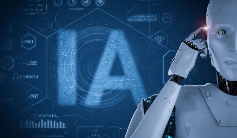 AI in Modern Security Systems